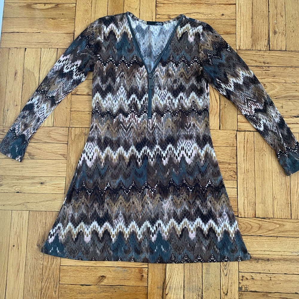 🍁Long Sleeve Dress Perfect for Fall🍁